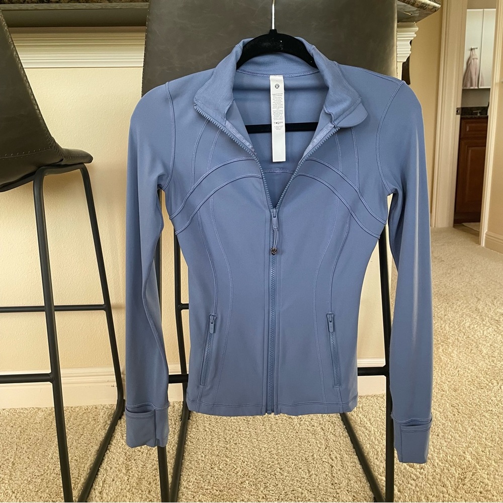 lululemon define jacket - image 1